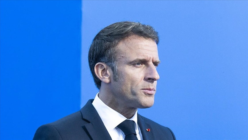 France : Macron annonce plusieurs accords avec le Bangladesh dont la vente de 10 Airbus A350