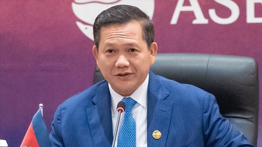 New Cambodian premier to visit China this week