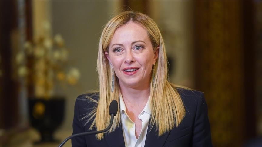 Doha: Meloni i katarski emir razgovarali o energetici i migraciji