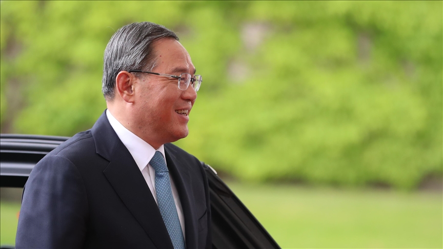 China, US ‘should step up exchanges,’ Li tells Biden at G-20 summit