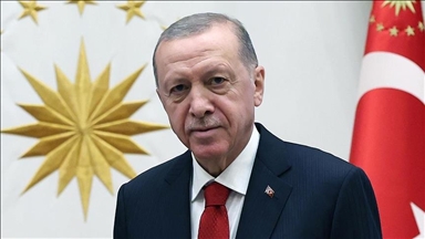 رئیس‌جمهور اردوغان آغاز سال تحصیلی جدید را تبریک گفت