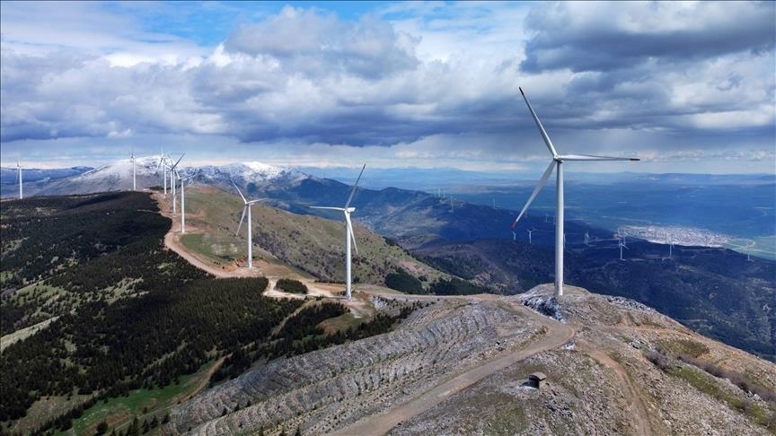 EU lawmakers approve raising share of renewable energy to 42.5% by 2030
