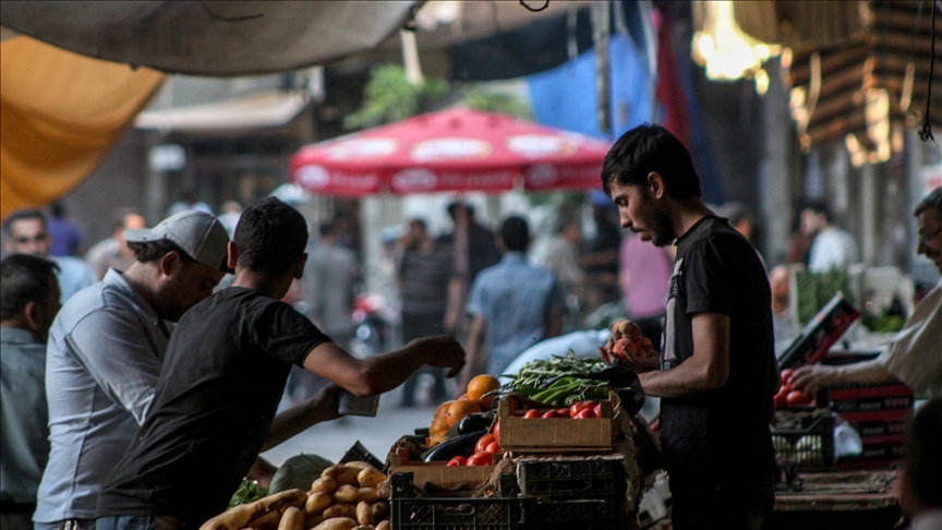 UN Commission on Syria documents escalating fighting, economic decline