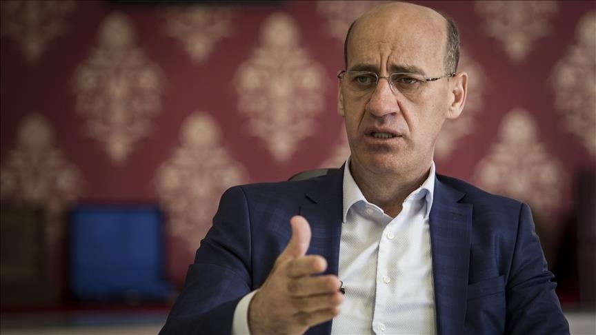 Salkić: Trenutna situacija zahtjeva konsolidaciju probosanskih snaga