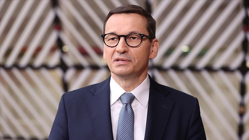 Poland will not lift ban, open its borders to Ukrainian grain, says premier