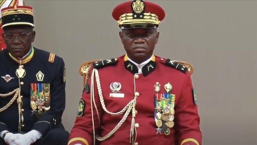 Gabon : Une figure du parti d'Ali Bongo et une de l'opposition à la tête du Parlement