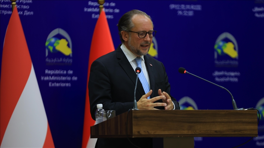 Austria set to officially reopen embassy in Baghdad