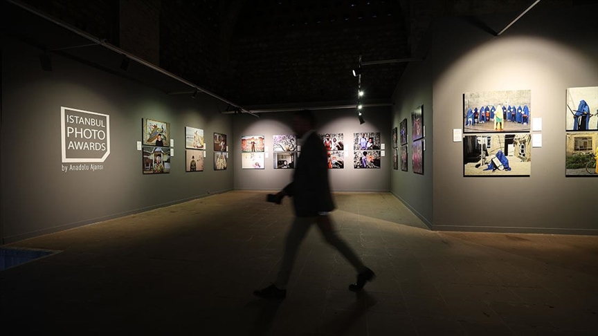 U Istanbulu otvorena izložba Istanbul Photo Awards 2023