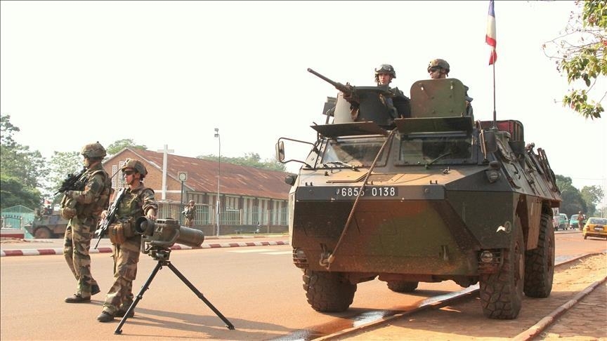 Gabon: reprise progressive des activités militaires françaises (ministère français des Armées)