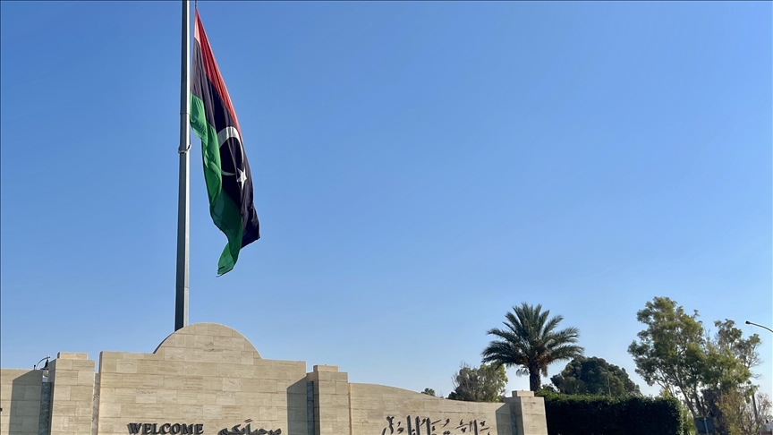 Libya allocates $446 million to reconstruct flood-stricken municipalities