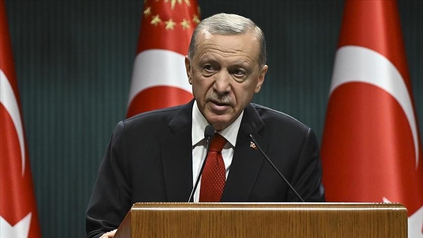 Erdogan izrazio solidarnost s narodom Libije nakon smrtonosnih poplava