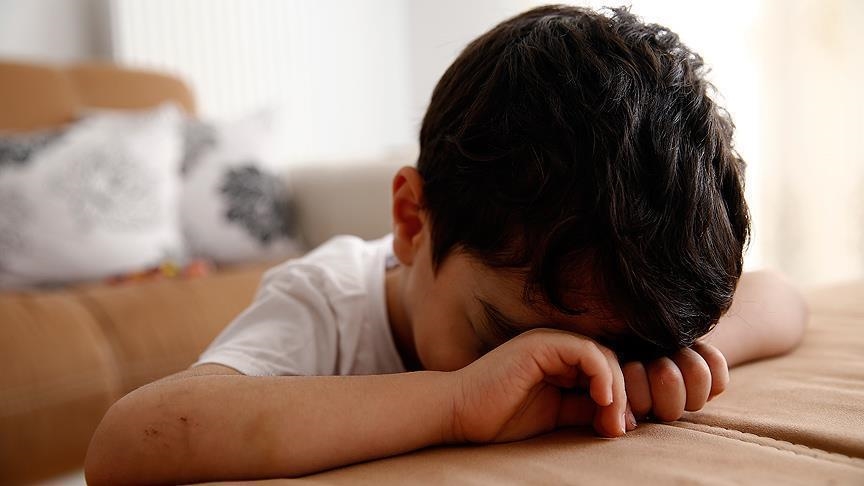 France : 2 à 3 enfants par classe victimes d'inceste