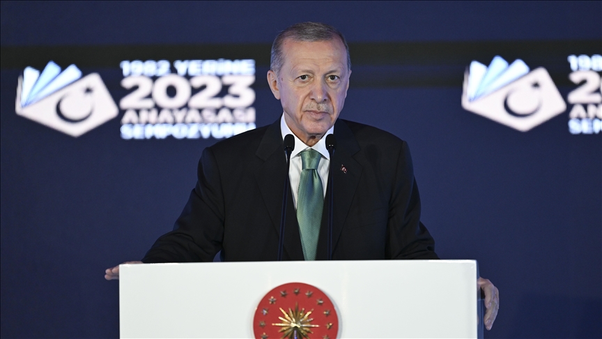 Erdogan: Turkiye neće ostaviti narod Libije bez pomoći u ovom teškim danima nakon poplava