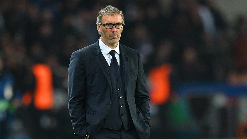 Olympique Lyon sack head coach Laurent Blanc over team’s poor performance
