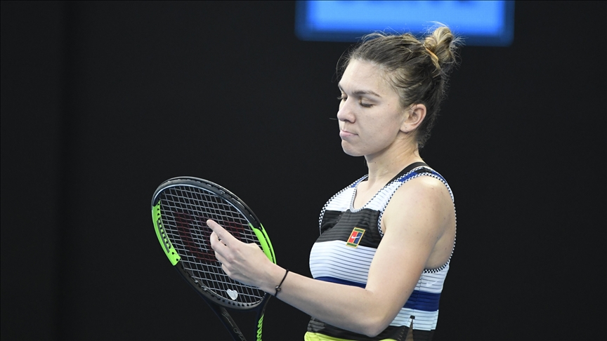 Grand Slam champion Halep gets February date to appeal 4-year doping ban