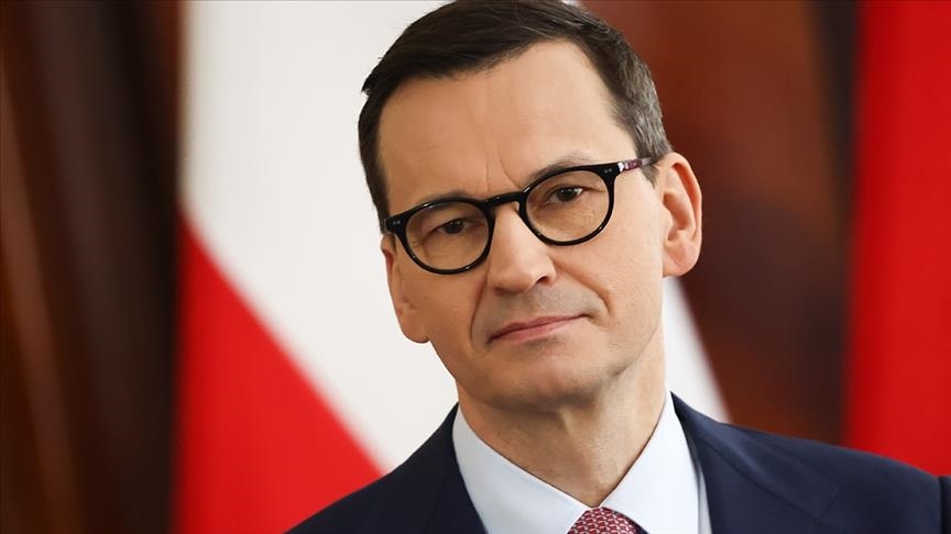 Poljski premijer Morawiecki: Želimo imati jednu od najjačih kopnenih vojski u Evropi
