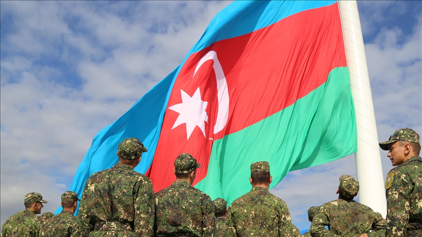 Azerbaijan hopes Armenia-US joint military drills will not raise tensions in region