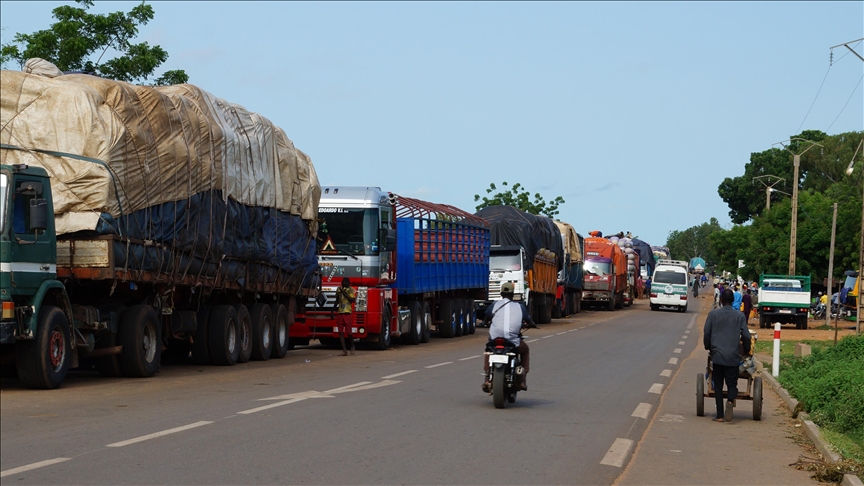 Niger scraps military pact with Benin over aggression claims