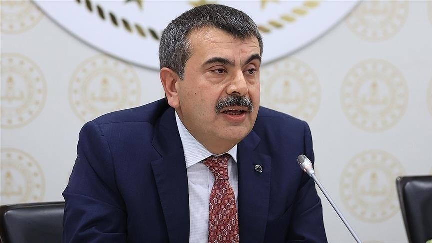 Milli Eğitim Bakanı Tekin'den öğretmenlere mektup
