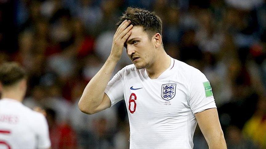 England manager Southgate passionately defends Maguire despite own goal in Scotland friendly