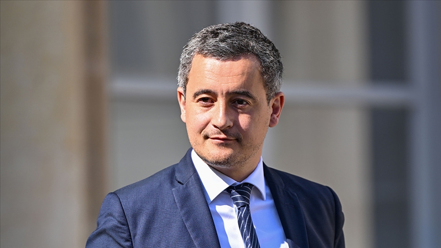 Fransa İçişleri Bakanı Darmanin "tam özerkliği" ele almak için bağımsızlık yanlısı Korsika Adası'nda