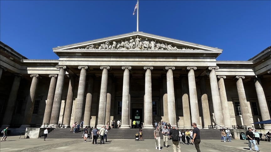 Will British Museum scandal hasten return of Parthenon Marbles to Greece?