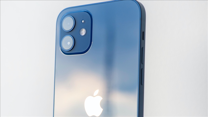 France bans iPhone 12 sales until further notice