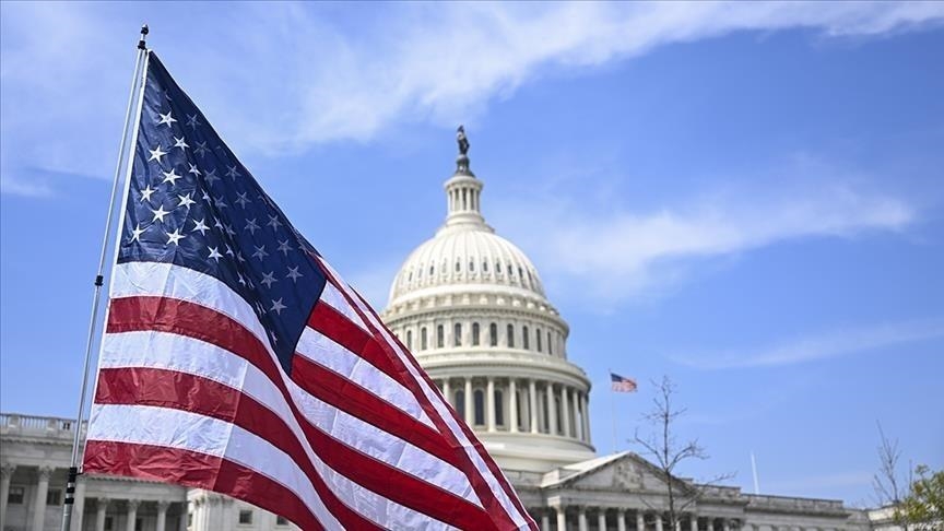 US House lawmakers overwhelming pass new sanctions on Iran