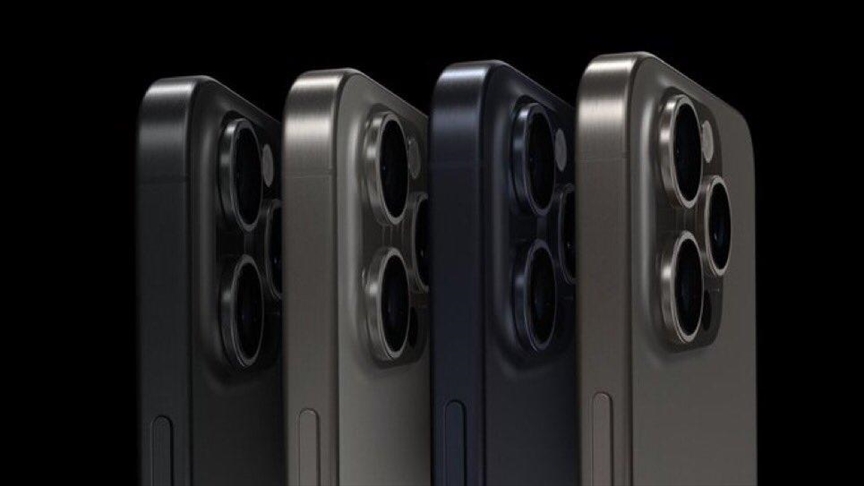 Apple, Türkiye ve ABD'de farklı satacak! iPhone 15 modelleri arasındaki çok gizli farkı kimler görebiliyor? آبل تكشف عن "آيفون 15" وتتحول إلى شاحن "سي ـ يو إس بي"