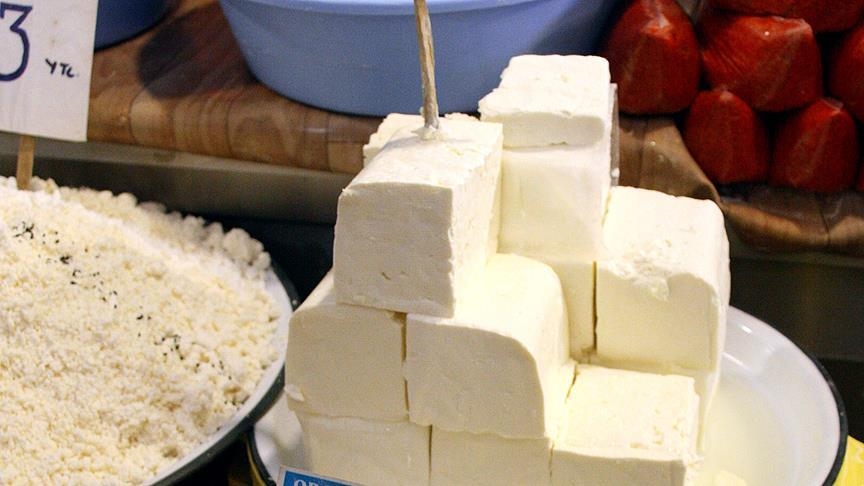La riche culture fromagère de la Türkiye séduit les visiteurs