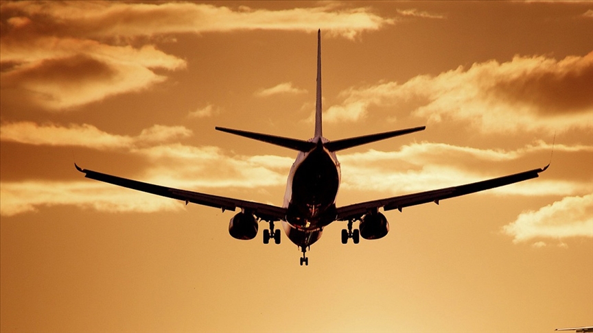 AB, uçaklarda sürdürülebilir yakıt kullanımını artırıyor