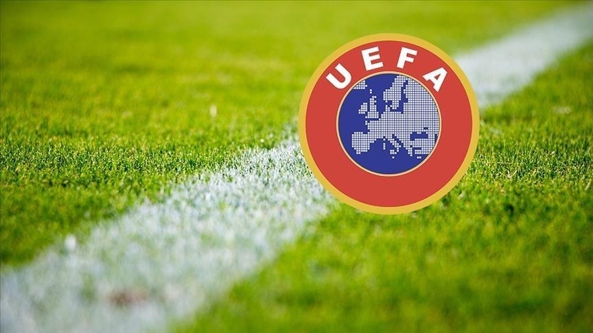 UEFA launches disciplinary proceeding against Croatia for pro-Nazi flag