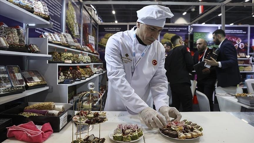 Halal Expo 2023 открывает новые возможности для экспортеров