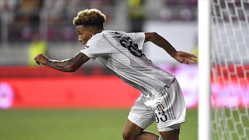 Portugalac Gedson Fernandes ostaje još tri sezone u Besiktasu