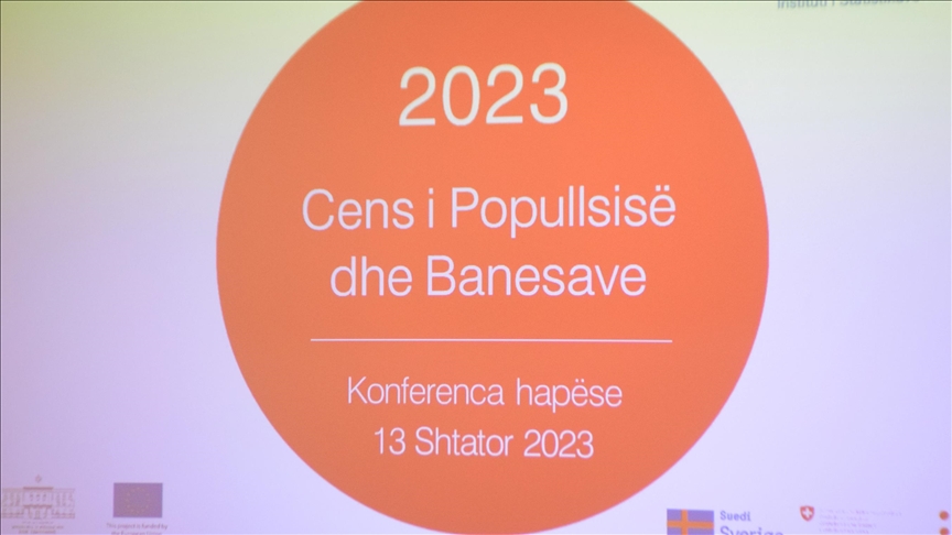 U Albaniji 18. septembra počinje popis stanovništva