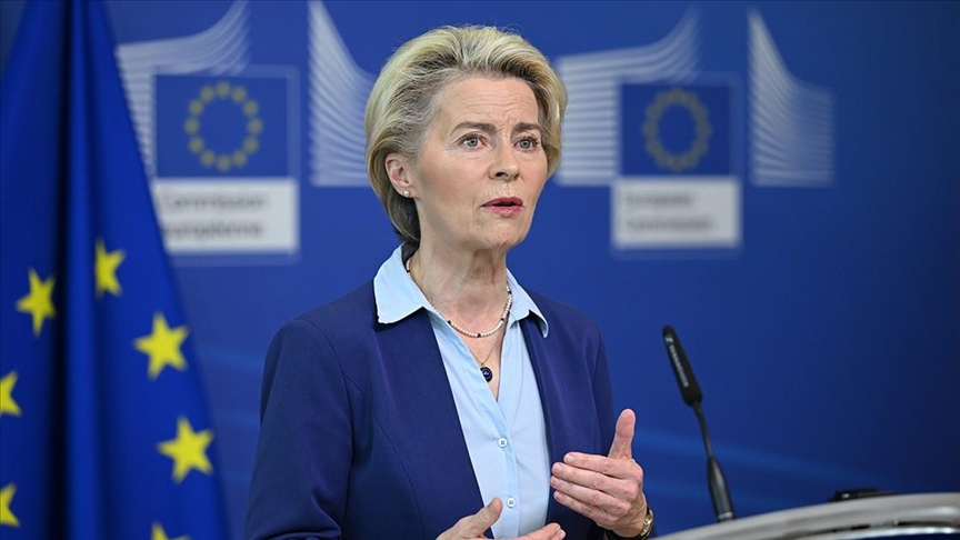 Predsjednica Evropske komisije vjeruje da će EU imati više od 30 članica