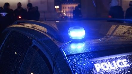 French police arrest man suspected of setting fire to Iranian Consulate in Paris