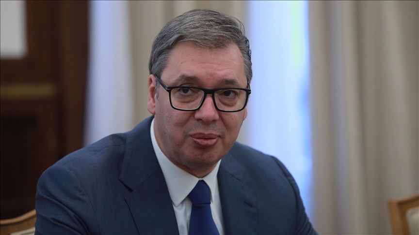 Vučić: The talks in Brussels ended unsuccessfully, Kurti rejected the proposals