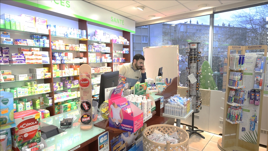 Medicine shortage affecting millions in Germany