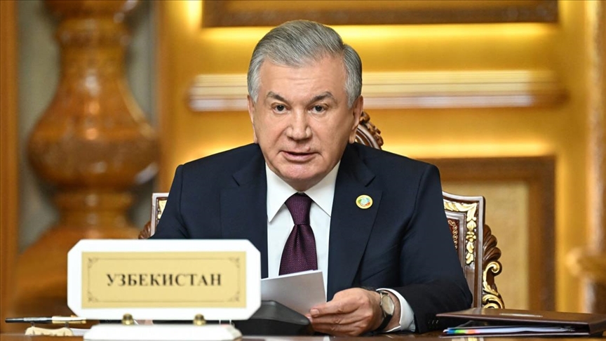 Мирзиёев выдвинул ряд предложений по перспективам дальнейшего взаимодействия стран Центральной Азии