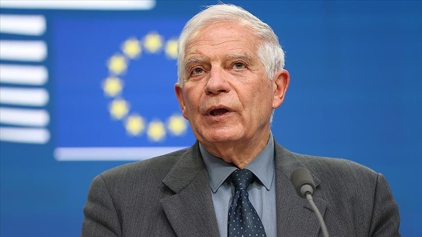 Borrell pozvao Srbiju i Kosovo da preuzmu odgovornost za normalizaciju odnosa