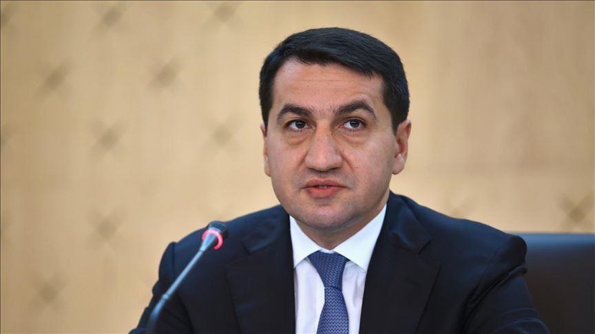 Помощник президента Азербайджана: Для установления мира на Кавказе необходимо уделять внимание обеим сторонам