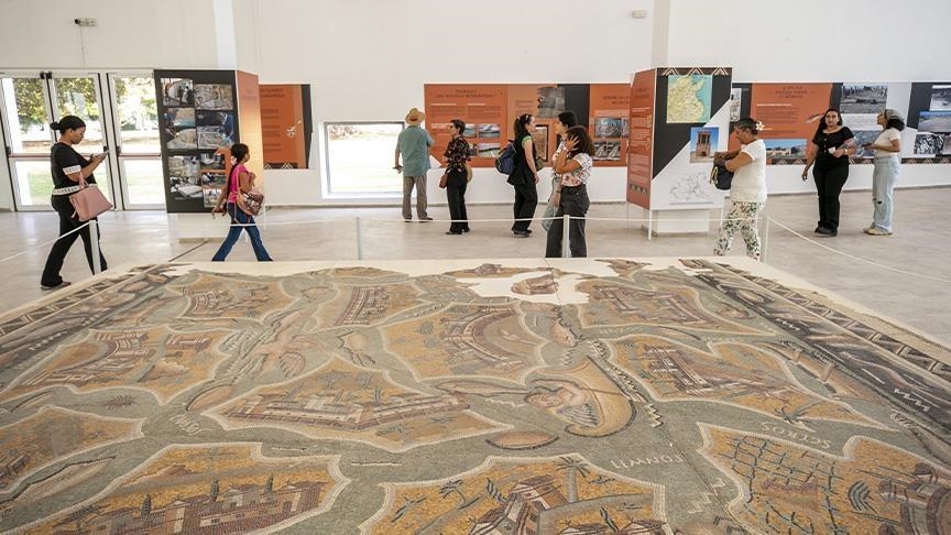 Tunisie: Le musée du Bardo rouvre ses portes après deux ans de fermeture
