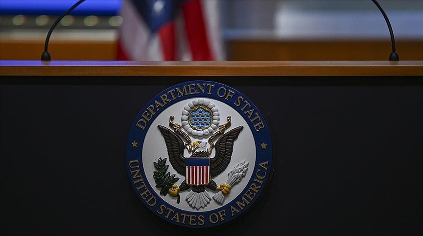 US alarmed by increase in indiscriminate air, artillery strikes in Sudan