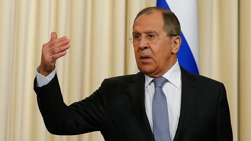 Lavrov: Otvoreni smo za prijedloge koji će uzeti u obzir naše legitimne interese u Ukrajini