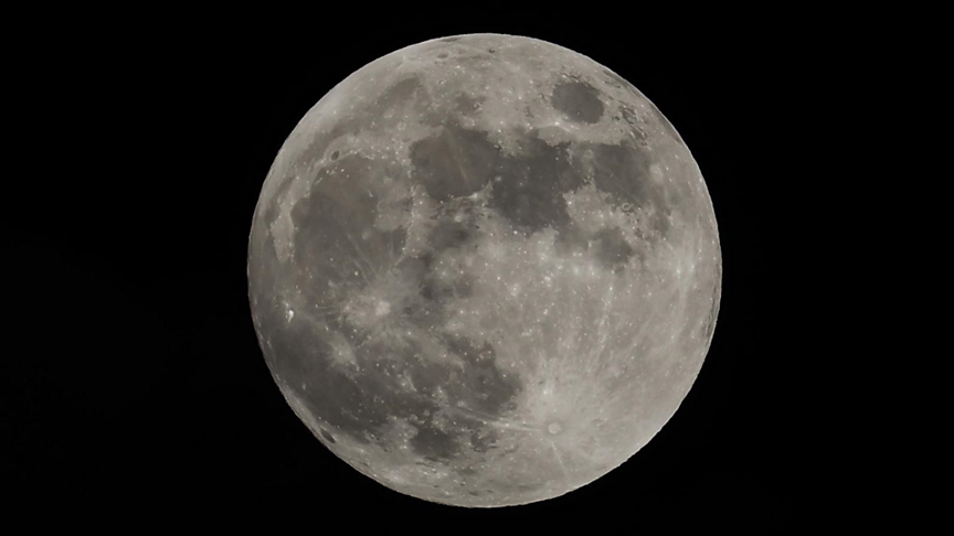 Venezuela to send 1st astronaut to moon