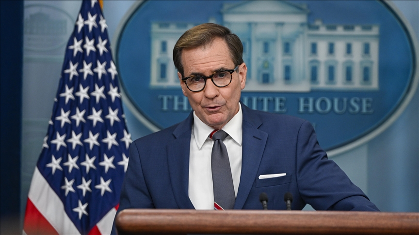 US 'concerned' over defense cooperation between Russia, North Korea