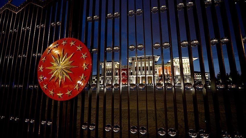 Türkiye appoints new ambassadors