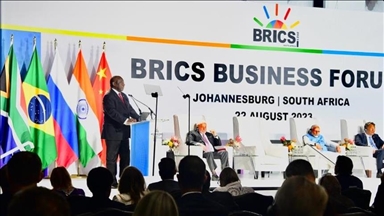 China recibe con beneplácito y apoya interés de Venezuela de unirse a BRICS