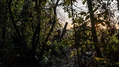 Ukrayna: Me li herêma Donetskê gundê Andriyivka rizgar kir